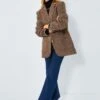 Vanessa Bruno Multicolor Bradley Blazer -Urban Motion RUEoYEV1ChPuLKn1WVuJFOokcoO09G4g 1