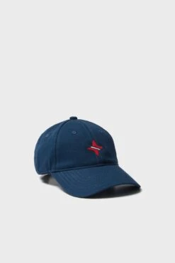 Navy Americana Tuckernuck Hat