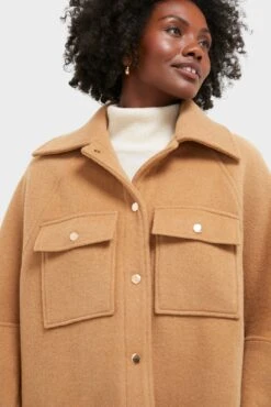 Camel Wool Cassidy Jacket -Urban Motion SB8jeUJXwnwRr2zMPvJAbFlPxz3bPMt4 1
