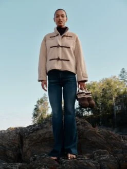 Tory Burch Deep Espresso Shearling Clog -Urban Motion SU16QQjCkVxswfrn8p0gwU566UsEclCL 1