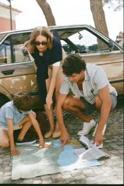 Ivory Stripe Short Sleeve Palma Linen Shirt 11 Ivory Stripe Short Sleeve Palma Linen Shirt -Urban Motion SjGmd0D3P4DMEALymNwb7f6VZE0Lcuta 1