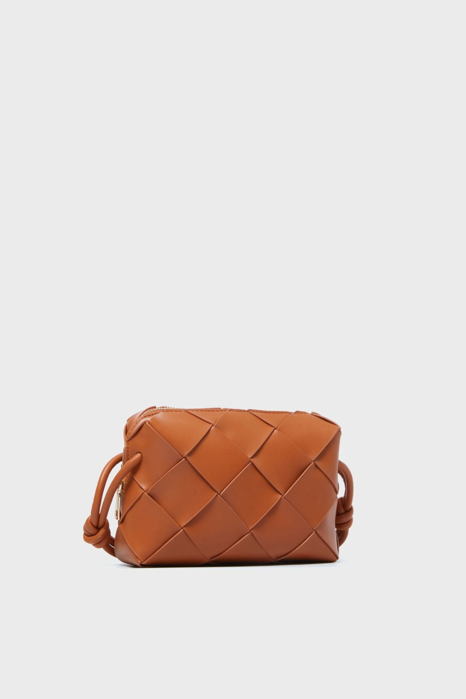 Tan Kennedy Bag 6 Tan Kennedy Bag - Image 4