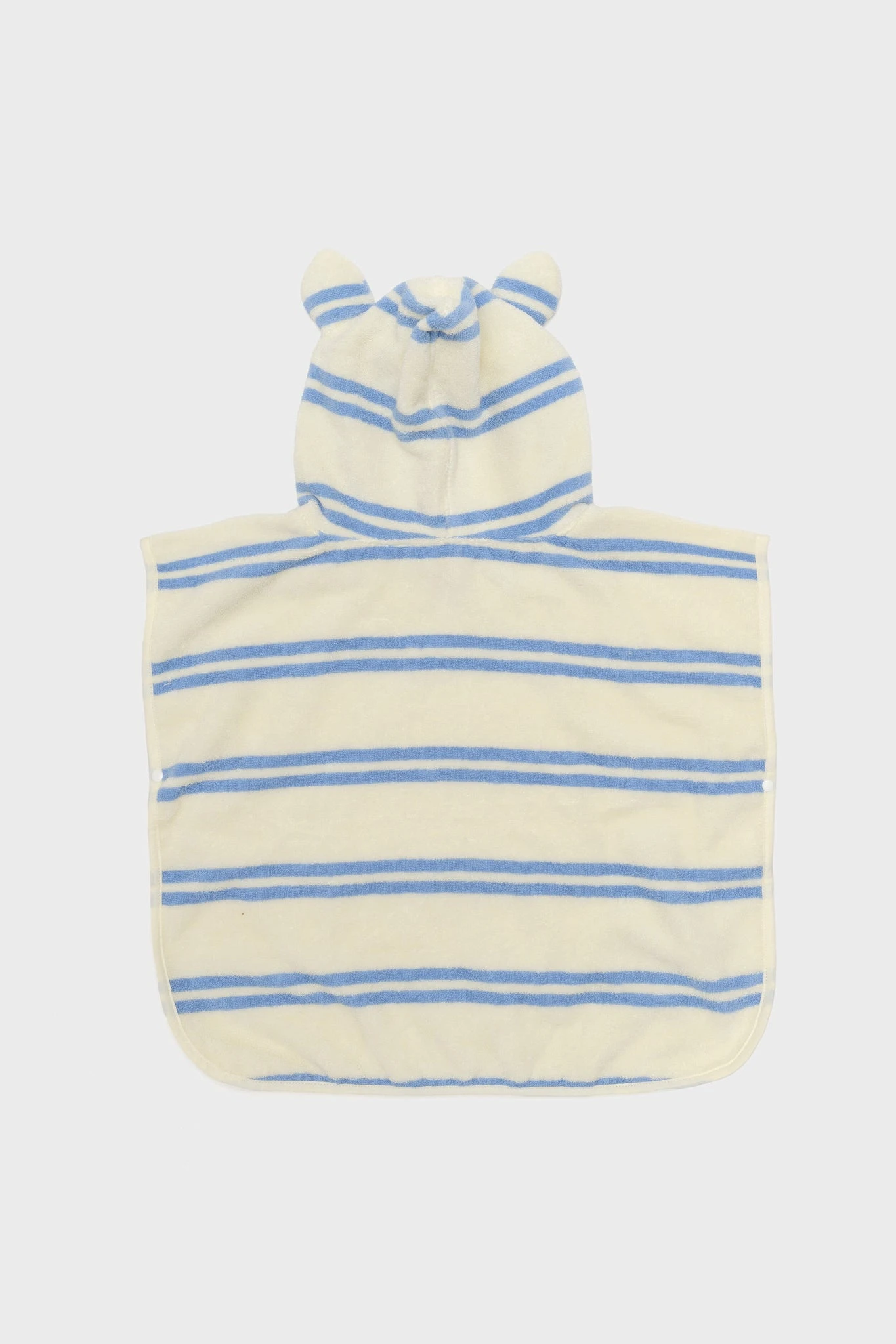 SunnyLife Kids Sid The Seagull Hooded Towel 8 SunnyLife Kids Sid The Seagull Hooded Towel - Image 6