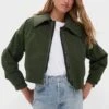 Ivy Sullivan Sportswear Bomber Jacket -Urban Motion TQQqKSlG3Fe3lum6r4n8UO89SWxsfAbh 1