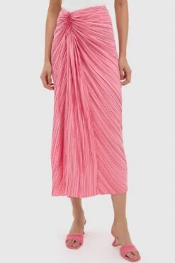 Cult Gaia Bubble Sonoma Skirt