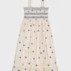 Zaza Smocked Dress Dots Blue -Urban Motion TVoN9ZxEjLpqjayVYPyOLu9ncgHJapBG 1