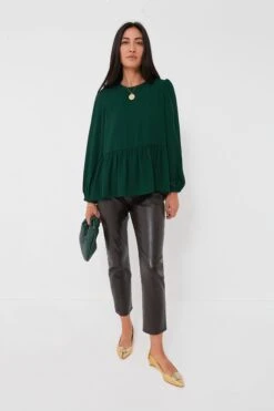 Hunter Green Tracy Bag 10 Hunter Green Tracy Bag -Urban Motion TbxpJ4AjosXE3q5eIvFTZpnEULAGOzyu 1