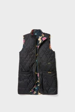 Black Barbour X Tuckernuck Reversible Paisley Liner -Urban Motion TdblzsDoBu8nJyEvAoH87b6k081vSCwA 1