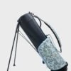 Navy Wildflower MIY SL1 Golf Bag 1 Navy Wildflower MIY SL1 Golf Bag -Urban Motion U2SWnqISPLNBp4MsLkaTThnEb1gQHX19 1