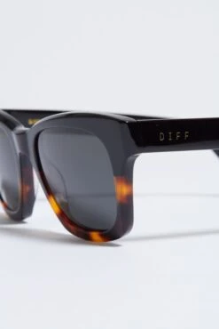 Black Tortoise And Grey Dean Sunglasses 8 Black Tortoise And Grey Dean Sunglasses -Urban Motion UCZ4g4PU7s3wLm0tgel4PXqw0inOIo5o 1