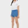 Louise Misha Stone Blue Asya Shorts -Urban Motion UM0oOWh5GUrcL1LncRTloZml0JoOOWkl 1