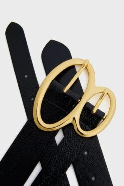 Black Ophelia Belt -Urban Motion UfEPJRMSvXj0BvWRWydfWMIOc5XhYTnK 1