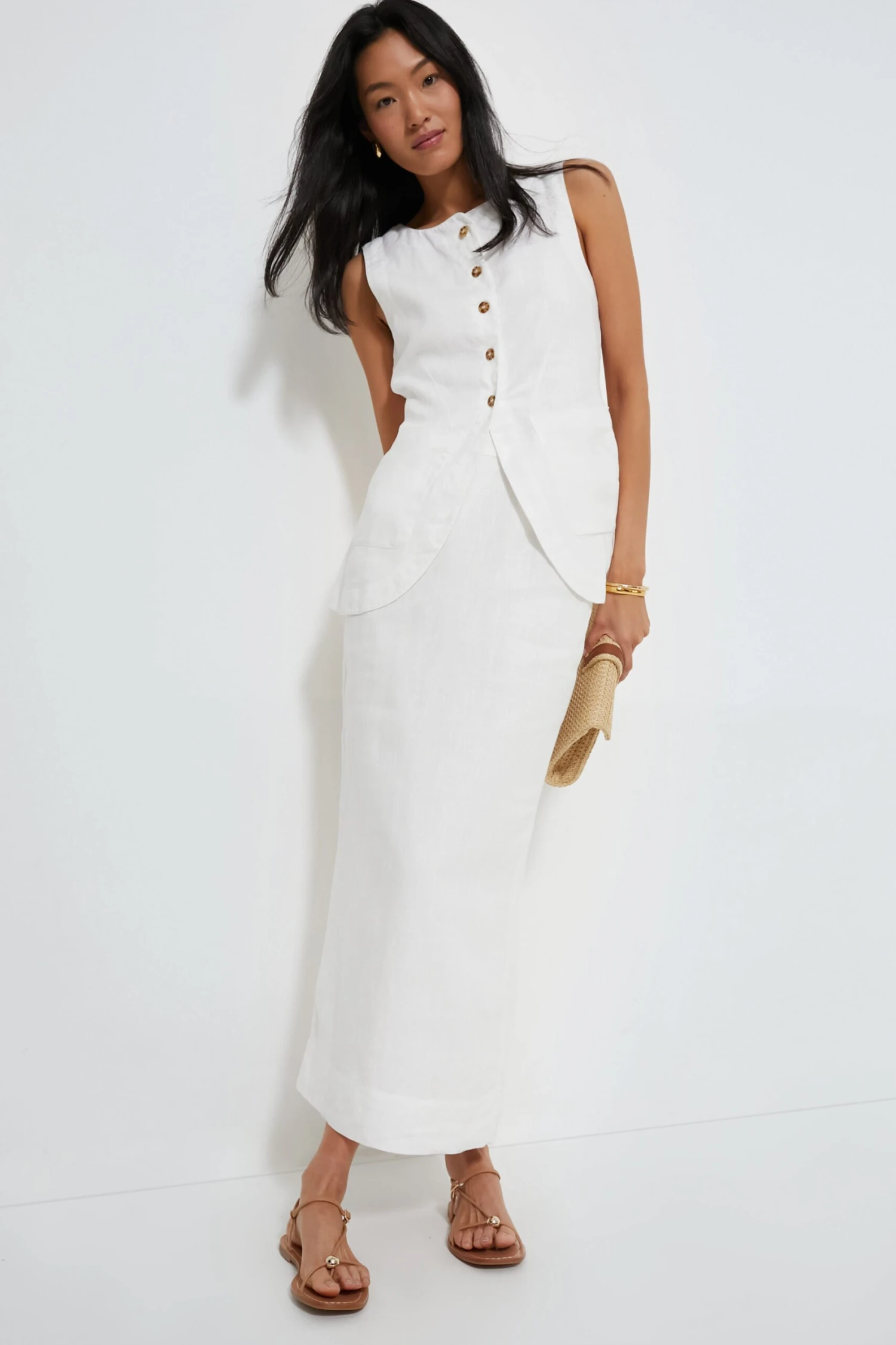 Loeffler Randall Dune Lara Sandals 6 Loeffler Randall Dune Lara Sandals - Image 4