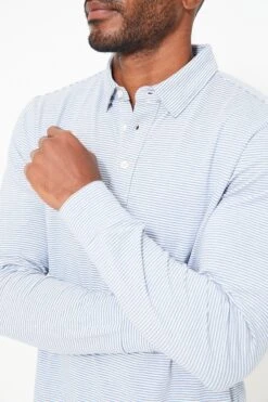 Madaket Stripe Long Sleeve Movement Polo 15 Madaket Stripe Long Sleeve Movement Polo -Urban Motion VHokpndpos81eO0UZBOPs8KSDSwn6FgI 1