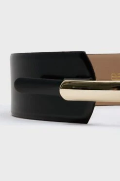 Black Lydia Mod Belt -Urban Motion Vq5RaUjaD81XzJXZU2zJQTcRlSNUoRZF 1