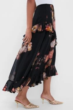 Zimmermann Russet Floral Hypnotic Asymmetric Midi Skirt 9 Zimmermann Russet Floral Hypnotic Asymmetric Midi Skirt -Urban Motion WJ70IBtHb10hCm24bSKdzmWhUcZkhGKN 1