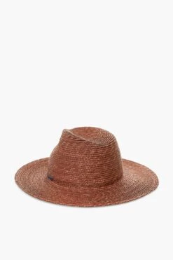 Brown And Navy Marseille Hat -Urban Motion WX8nWlTp1dnaUGBKVDUuPUhpKQImKxiL 1