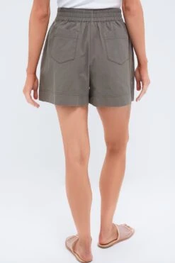 Army Green Aspen Short -Urban Motion XH2SSS9vRrj2PMaqhvRJWDogv6yGTTJR 1
