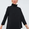 Black Faye Blouse 2 Black Faye Blouse -Urban Motion XOWPaMMrlV6HdCfeMt9RyY2KsKO9bnkT 1