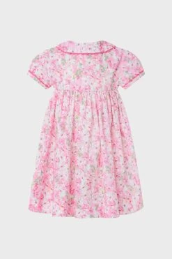 Daisy Button-Front Dress & Bloomers -Urban Motion XajeRlr9ugDuQHh7dTSCZ6BueN0wDLuA 1