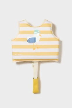 SunnyLife Kids Sid The Seagull Swim Vest -Urban Motion XzIQyNQ70m3DzmCj39Q2BtseUYa9gswc 1