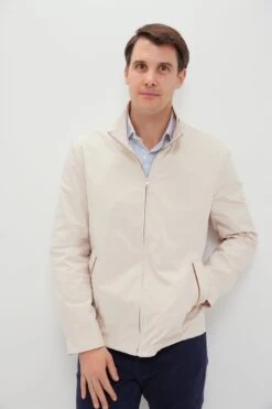 Tan Stanley Jacket -Urban Motion Y6DxB5yQGIe1E11qcGJRfeXbY8T8fH0g 1