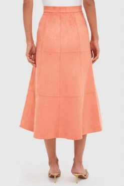 Amber Suede Bently Midi Skirt 11 Amber Suede Bently Midi Skirt -Urban Motion YJUIAa8qmCHydv8EjZwZtG586wW2Holr 1