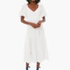 White Sydney Midi Dress 1 White Sydney Midi Dress -Urban Motion YRhSyoFad33frAfaypSHpj45m6PFpJTS 1