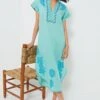 Seafoam Embroidered Aree Kaftan 1 Seafoam Embroidered Aree Kaftan -Urban Motion YwmyH2qJazaF76fBwDa5N0OYs1oJDyjV 1