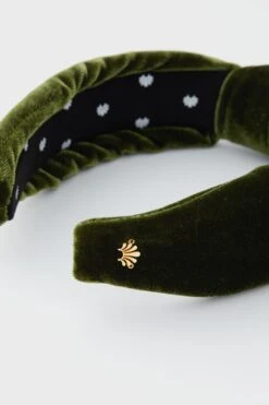 Alpine Velvet Knotted Headband 12 Alpine Velvet Knotted Headband -Urban Motion Z6KoibKk8IILyQEd6GsqMGmestwDwvsx 1