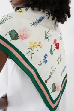 Fresh Buds Scarf -Urban Motion Z7xZ92ZeNulZzTTCqo84p42iP5PMIWJP 1