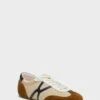Veronica Beard Sand And Hazelwood Riviera Sneakers -Urban Motion ZRcvnHpacGq4rtVAQPibIwigZ9Z1A0Gb 1