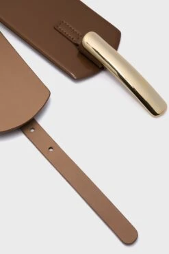 Cappuccino Lydia Mod Belt 9 Cappuccino Lydia Mod Belt -Urban Motion Zh5cHtvcQhNF2pQjaZQCdM54JsMD1qSV 1