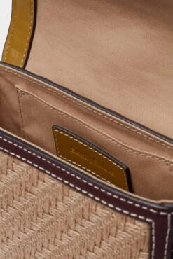 See By Chloé Straw Beige Mara Crossbody -Urban Motion ZuB604dUTo88H96Gzt8pu6sNqTx5CxHW 1