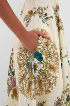 Crema Antoinette Ballet Midi Sundress 13 Crema Antoinette Ballet Midi Sundress -Urban Motion a12qfBmsFCe2mpelCuJdWAHY5xFK0w7T 1