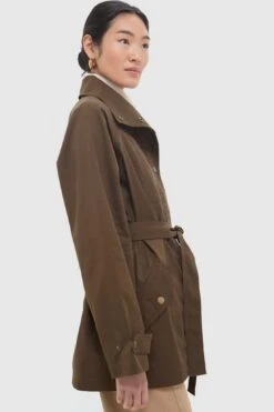 Vanessa Bruno Militaire Freyja Jacket 10 Vanessa Bruno Militaire Freyja Jacket -Urban Motion a53IvIehlm4UgqLzvKsEC3rRR60hVEQ7 1