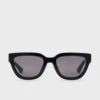 Gucci Black Angular Square Sunglasses -Urban Motion a5SkrTXpIbGoqjVzfTIHwuS3HTerTDaj 1