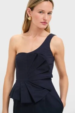 Navy Cielo Dress -Urban Motion a74A6ReOPKhedS1uJjlqyknhYCXMZaOV 1