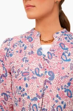 ANTIK BATIK Helene Jacket -Urban Motion aSBs5YhuaH16LwmhJFY0WWTaT3ffpPWO 1