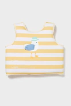 SunnyLife Kids Sid The Seagull Swim Vest