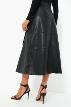 Black Hudson Skirt 11 Black Hudson Skirt -Urban Motion as7zkCkHo1NWjLPlIzX3rJuxAOmhVOIh 1