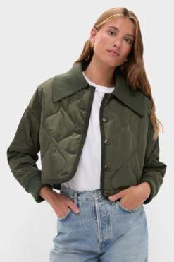 Ivy Sullivan Sportswear Bomber Jacket -Urban Motion bIcCdRpJ3BmtLGtXz4fhr2uOYQEEUzVB 1