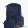Navy Flatiron Backpack 1 Navy Flatiron Backpack -Urban Motion bPlZkFP9sbN8L23V1lf8hnd3XRnkQrzk 1