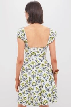 Moriche Mati Mini Dress -Urban Motion bXiuh2ShINZlkoISLZ2XF4dIRgcdmOmY 1