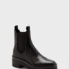 Loeffler Randall Black Reggie Boots -Urban Motion bgYko1xhkCJuQ8gxaCzS8ZisBrok6zsc 1