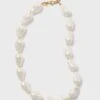 Pearl Liz Necklace 2 Pearl Liz Necklace -Urban Motion c1qJPLlQr9NCpbJvjcmlGW8whszymWMY 1