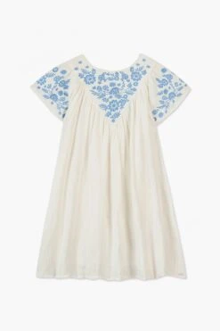 TARTINE ET CHOCOLAT Nacre Dress -Urban Motion cNgmpI1WcedEZMfyXyVGsQfsNybP1VYv 1