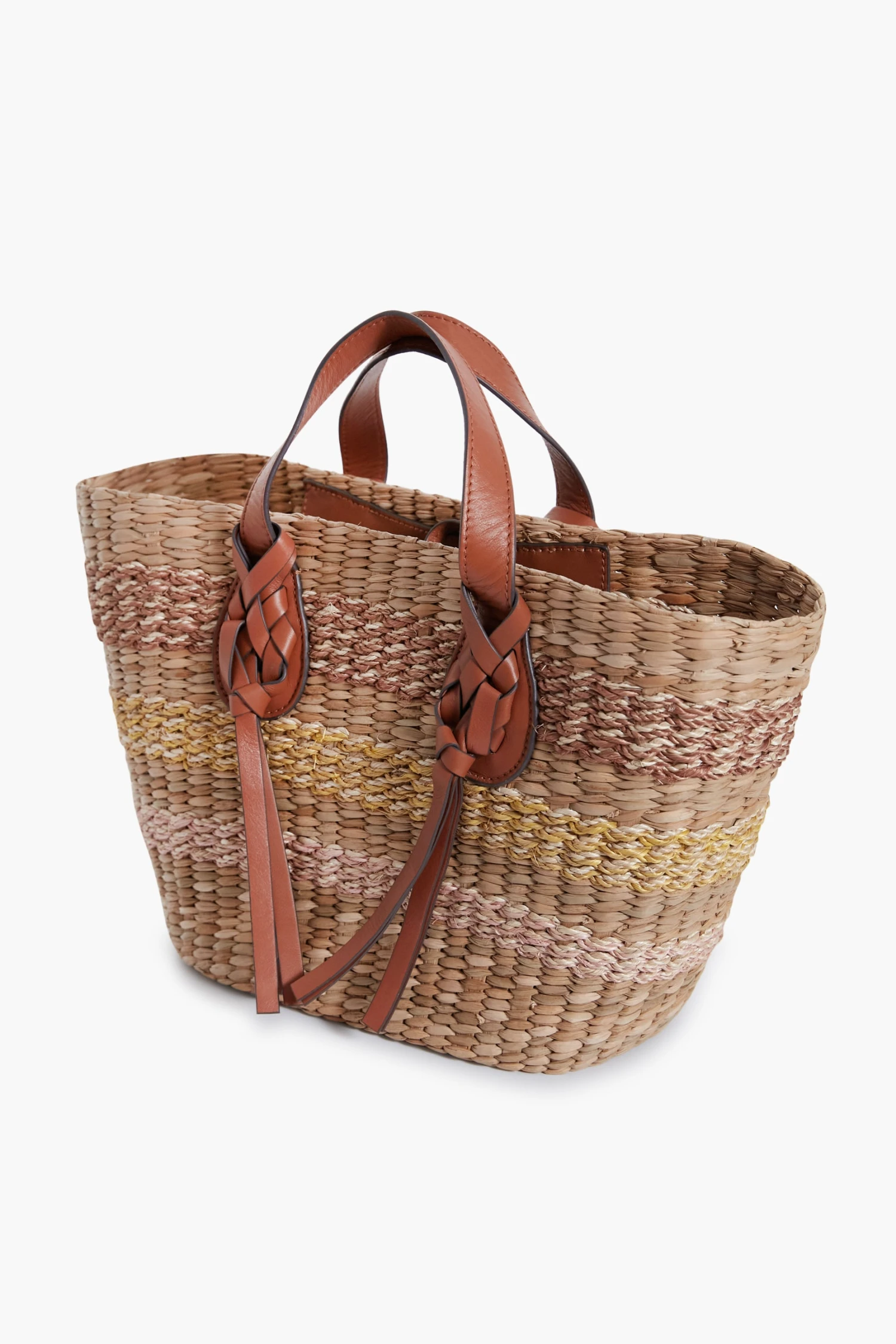 ULLA JOHNSON Sunrise Seaview Day Basket 7 ULLA JOHNSON Sunrise Seaview Day Basket - Image 5