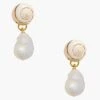 Cowrie Baroque Pearls Earrings -Urban Motion cf7jNnxkUqjHzZUcUBT2aLVYavyFMaHE 1