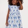 Blue Eyelet Cynthia Dress 2 Blue Eyelet Cynthia Dress -Urban Motion ckNg9cjV8U4By1bjh0u589nat3HbJcV5 1